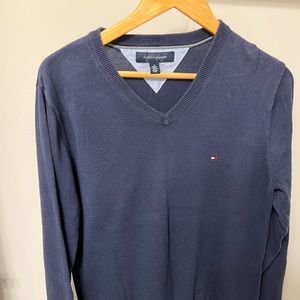 Tommy Hilfiger Mens Sweater
